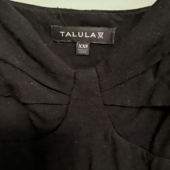 Aritzia Talula Top - Picture 4 of 6